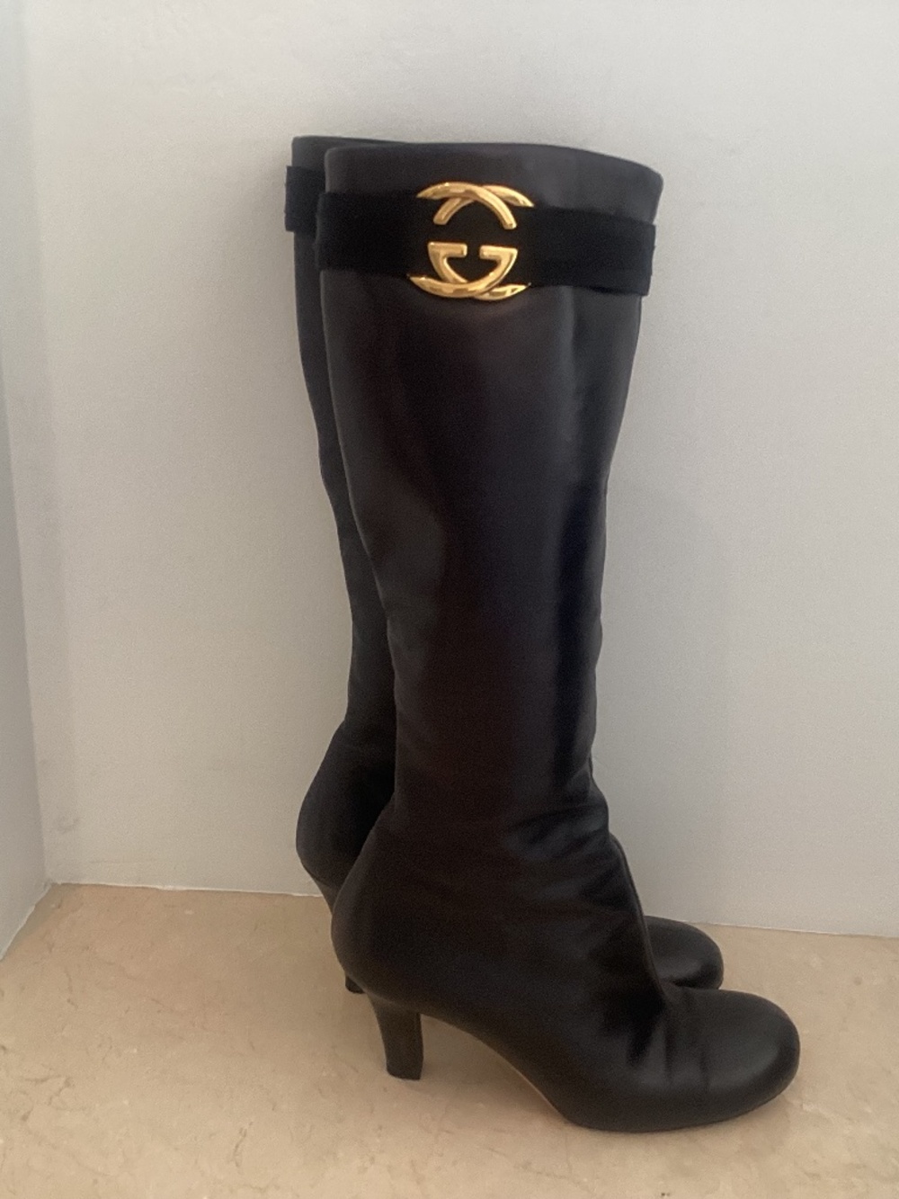 Gucci Boots